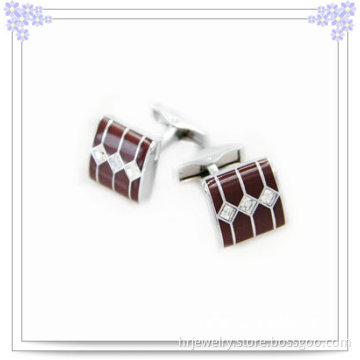 Women Fashion Cufflinks for Jewelry Accessories (CU0041)